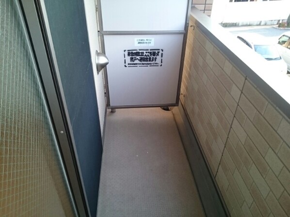 富木駅 徒歩20分 2階の物件内観写真